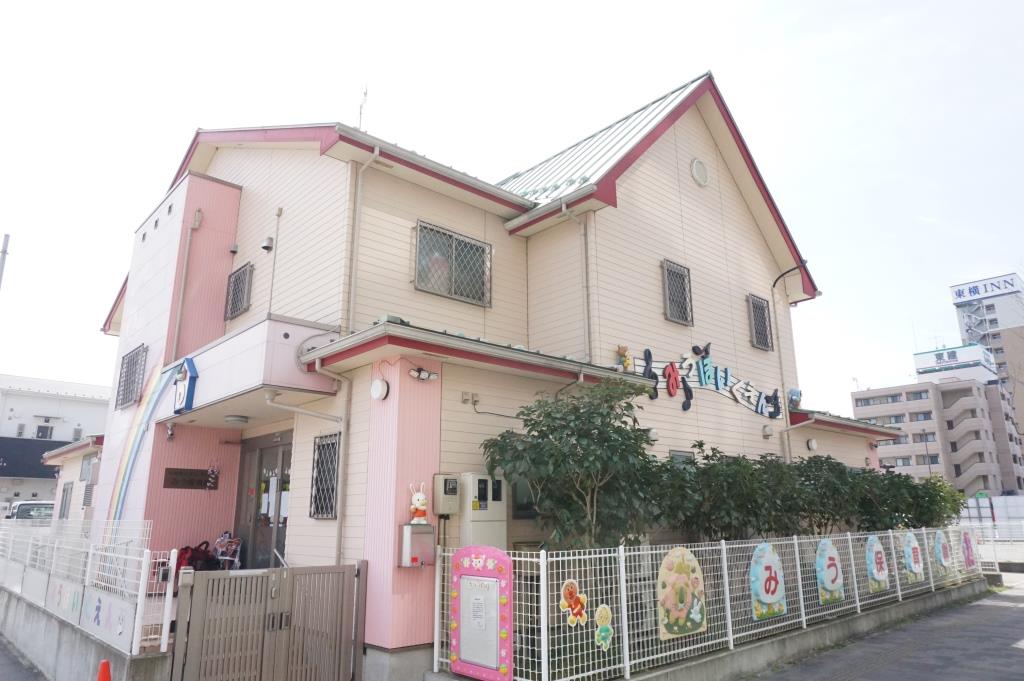 幼稚園・保育園　みう保育園（幼稚園・保育園）まで231m