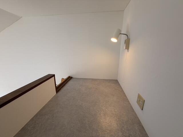 その他部屋・スペース　ロフト