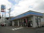 コンビニ　ローソン藤沢円行店（コンビニ）まで264m
