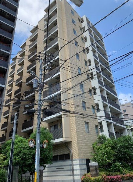建物外観　☆こちらの物件は仲介手数料無料です☆