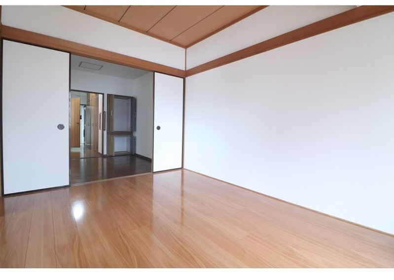 その他部屋・スペース　ゆっくりくつろげる寝室です♪