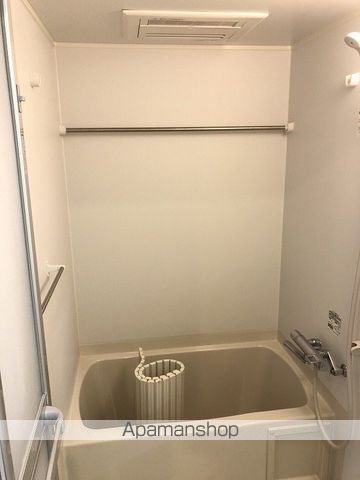ＪＲ東海道本線 平塚駅 徒歩5分 7階建 築12年の風呂写真