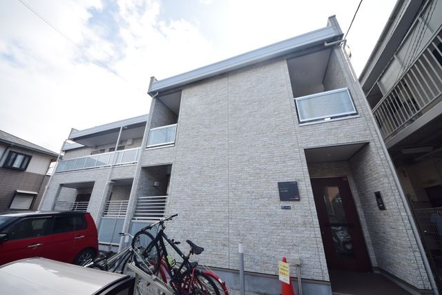 建物外観　★★ＪＲ東海道本線辻堂駅徒歩11分★★