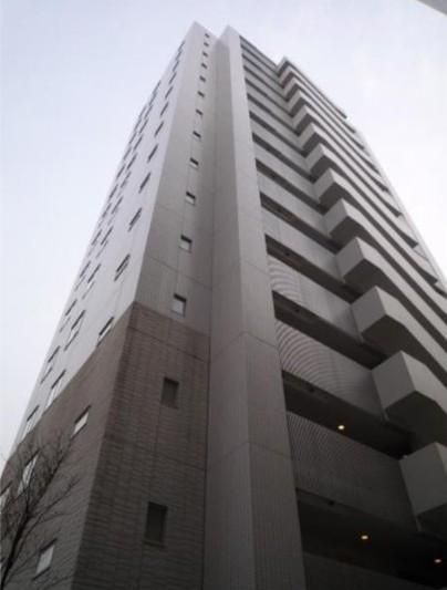 建物外観　☆綺麗な外観☆