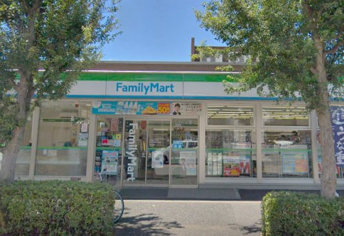 DPaina岩戸北四丁目の周辺写真
