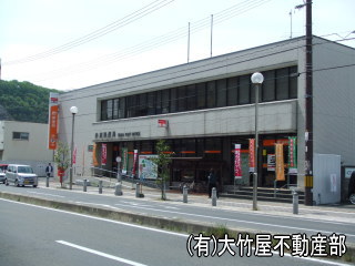 井原鉄道 井原駅 徒歩9分 2階建 築22年の周辺写真