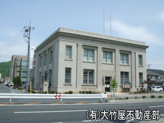 井原鉄道 井原駅 徒歩9分 2階建 築22年の周辺写真