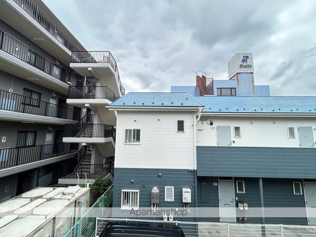 眺望　眺望