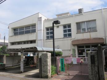 幼稚園・保育園　小金井市立 小金井保育園（幼稚園・保育園）まで1075m