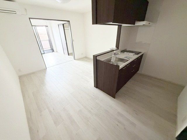 その他部屋・スペース　リビング