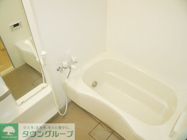 バス・シャワールーム　お問合せはタウンハウジングまで！※現地待合わせ相談可能