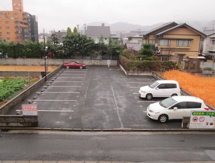メゾン東浜のその他写真