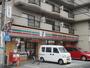 コンビニ　セブン-イレブン 川崎溝口２丁目店（コンビニ）まで560m