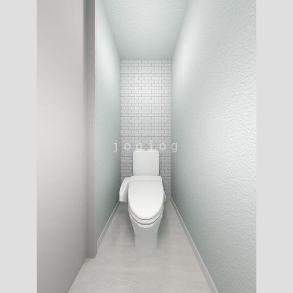 トイレ　トイレパース