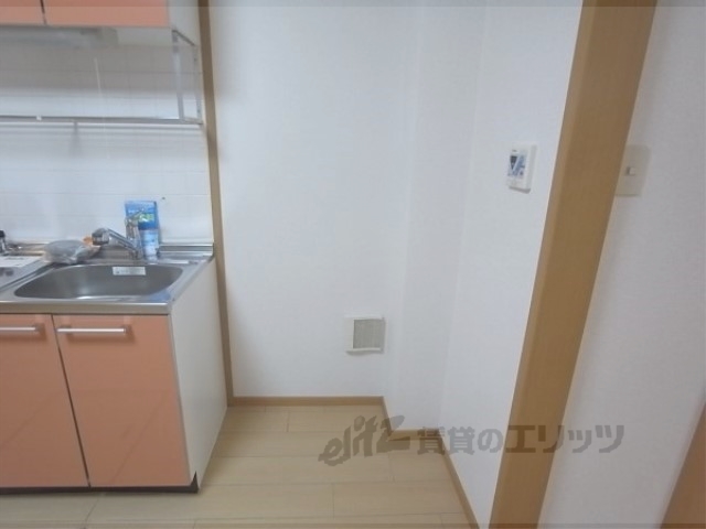 その他部屋・スペース　冷蔵庫置場