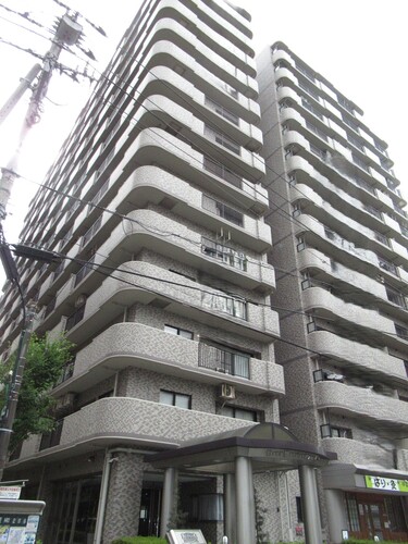 建物外観　建物外観　※2025年6月撮影