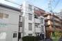 芦屋駅より徒歩12分 2階 築40年9ヶ月の賃貸物件