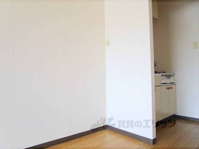 その他部屋・スペース　冷蔵庫置場