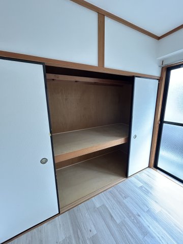 フュテュール尼崎のトイレ写真