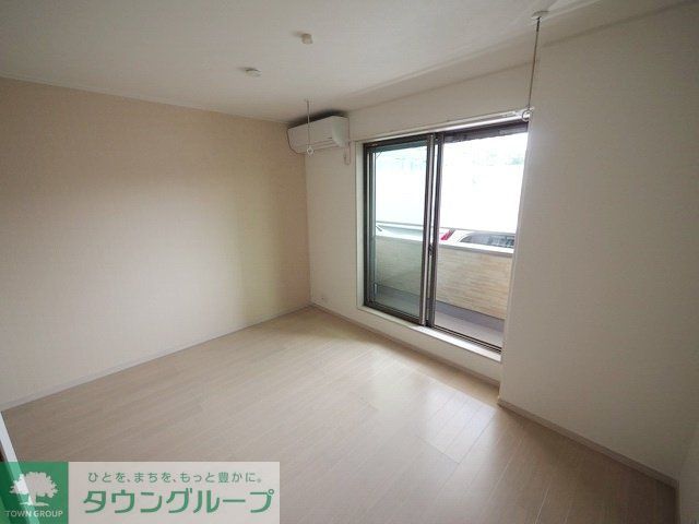 居室・リビング　別部屋参考写真