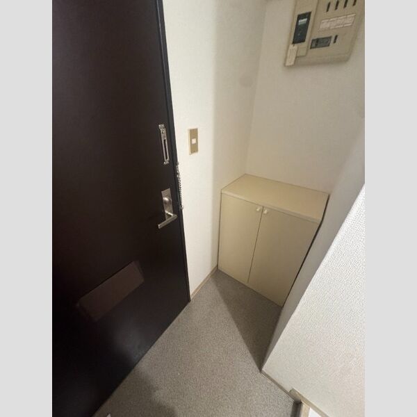 玄関　同じ間取り・別区画の写真です。