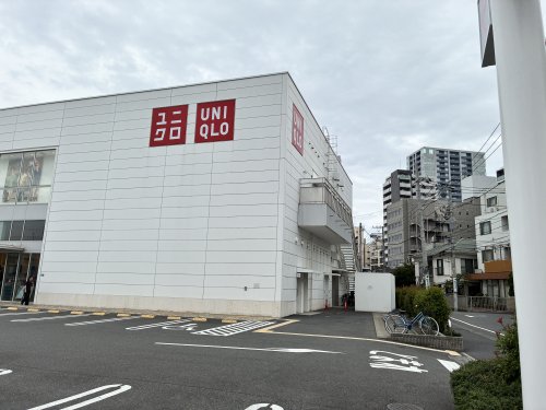 その他　ユニクロ 大森北店（その他）まで375m
