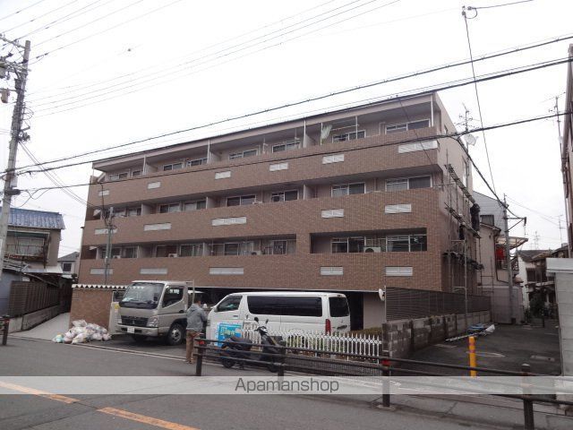 京阪本線 古川橋駅 徒歩8分 築31年