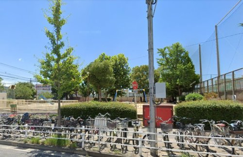 公園　御影公園（公園）まで63m