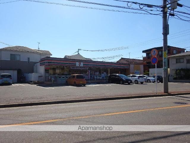その他　セブンイレブン名古屋福徳町店（その他）まで181m