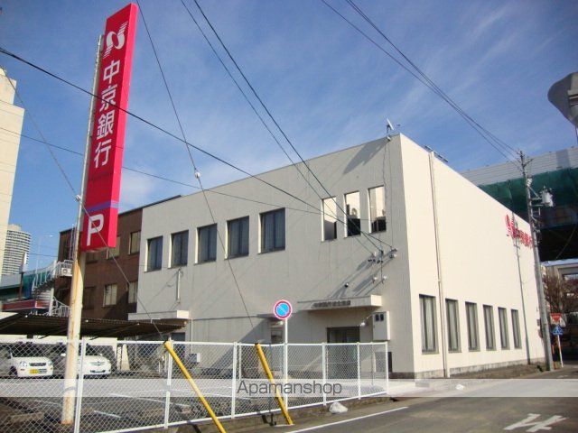 その他　中京銀行城北支店（その他）まで912m