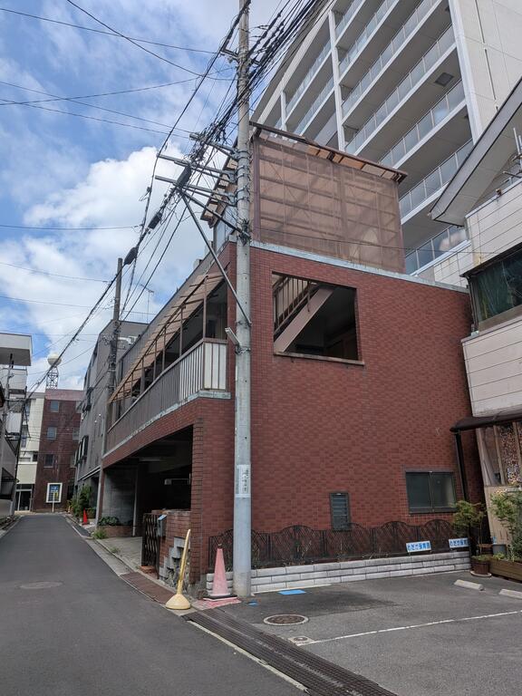 仲町戸建