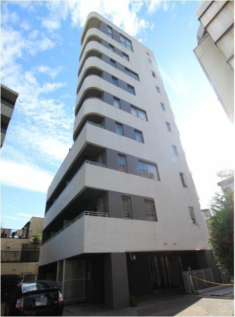 建物外観　★外観★