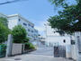 小学校　我孫子市立我孫子第三小学校（小学校）まで301m