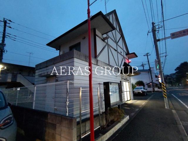 警察署・交番　麻生警察署 細山交番（警察署・交番）まで496m