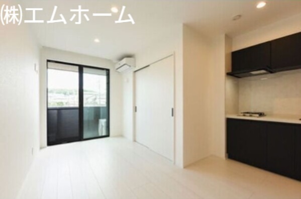 居室・リビング　LDK11帖　イメージ写真