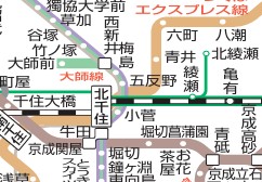 その他　☆路線図☆