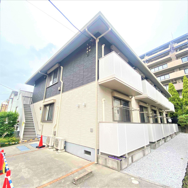 建物外観　☆綺麗な外観☆
