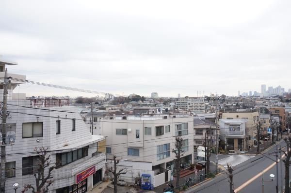 ブリリアイスト三軒茶屋ブラッサムテラスのその他写真