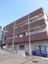 滝の茶屋駅より徒歩5分 3階 築39年2ヶ月の賃貸物件