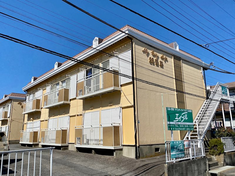 マイシティライフ28番館