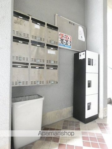 その他共有部分　その他共有部分