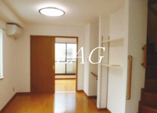 その他部屋・スペース　室内です。