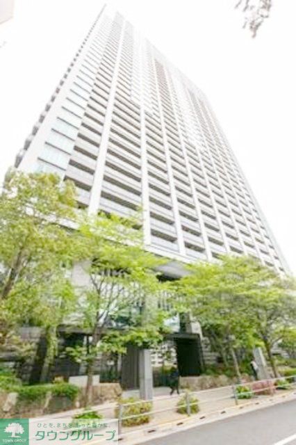 建物外観　お問合せは(株)タウンハウジングレジデンス事業部【03-…