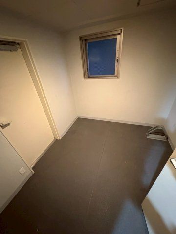 その他部屋・スペース　シンプルで使いやすい玄関です