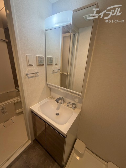 S-RESIDENCE上新庄beatの内装写真