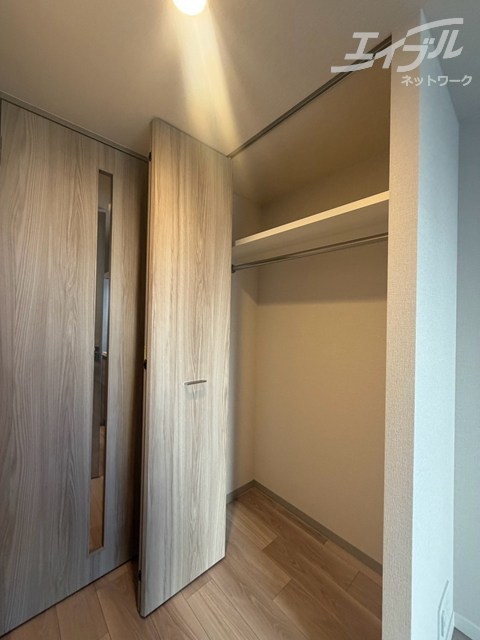 S-RESIDENCE上新庄beatの内装写真