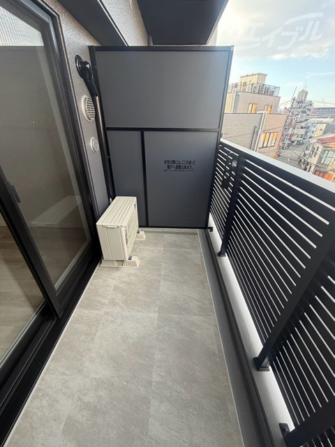S-RESIDENCE上新庄beatの内装写真