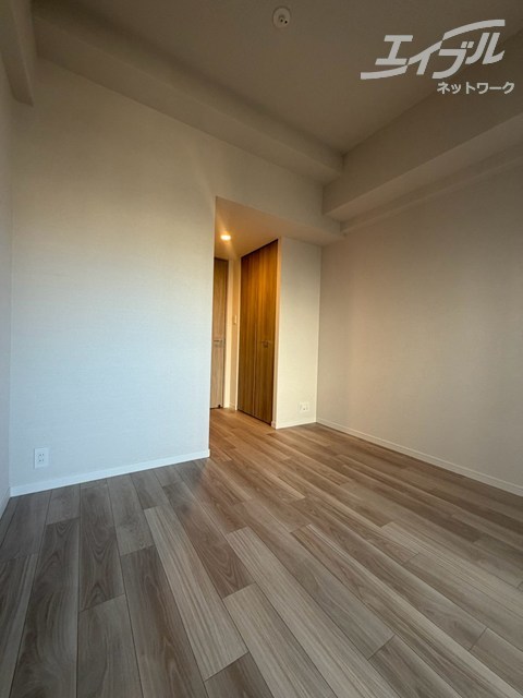 S-RESIDENCE上新庄beatの内装写真