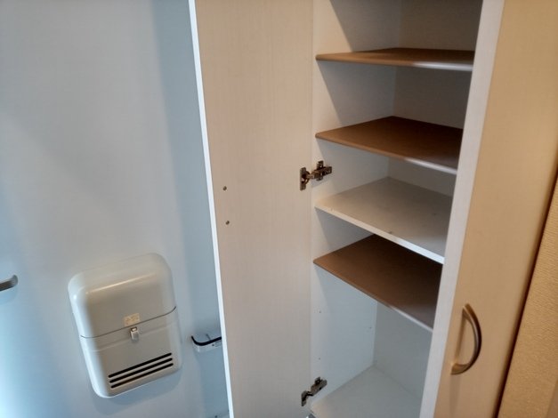 その他部屋・スペース　備品や設備仕様は号室等により異なります現地を