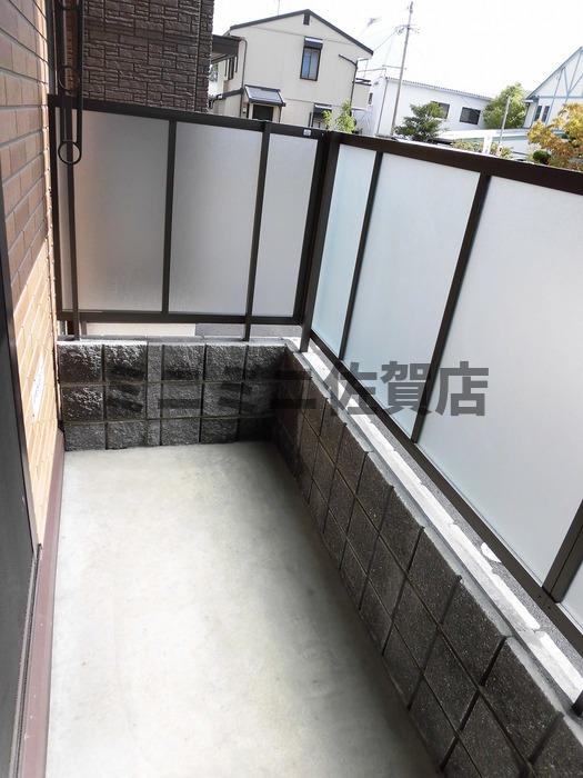 ＪＲ長崎本線 佐賀駅 徒歩43分 3階建 築10年の内装写真